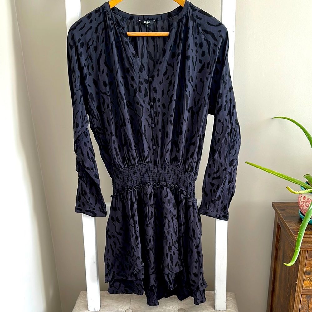 Rails Jasmine Dress